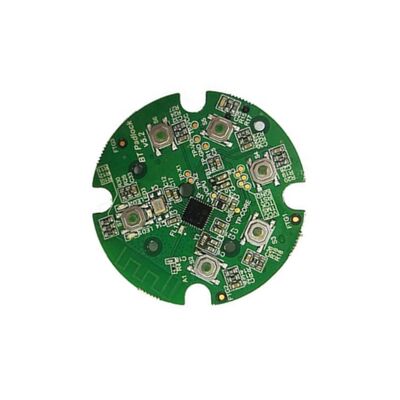 Mua PCBA Điện tử tiêu dùng Modem Cable DSL SMT Printed Circuit Board Assembly sản xuất trực tuyến