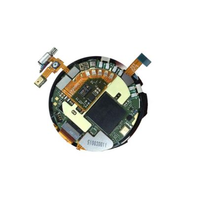 Mua PCBA Consumer Electronics Digital Audio Workstation SMT Bộ lắp ráp bảng mạch in sản xuất trực tuyến