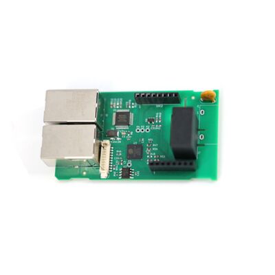 Mua PCBA Điện tử tiêu dùng thông minh quy mô tổ ong SMT Hội đồng bảng mạch in sản xuất trực tuyến