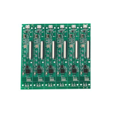 Mua PCBA Elektronik Konsumen Teleskop Cerdas Perakitan Papan Sirkuit Cetak SMT sản xuất trực tuyến