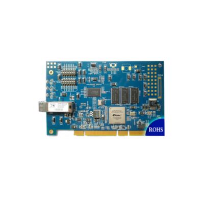 Mua PCBA Consumer Electronics E-bike Conversion Kit SMT Lắp ráp Bảng mạch in sản xuất trực tuyến