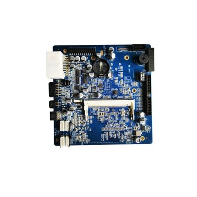 Mua PCBA Consumer Electronics Smart Fishing Bait Drone SMT Hội đồng bảng mạch in sản xuất trực tuyến