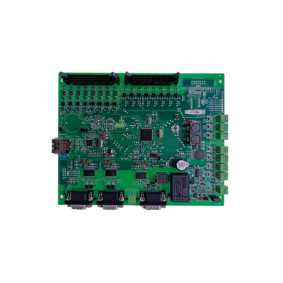 mua PCBA Consumer Electronics Digital Sushi Roller Printed Circuit Board Assembly Sản xuất sản xuất trực tuyến
