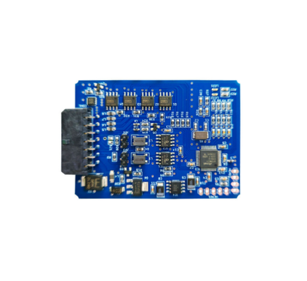 mua PCBA Consumer Electronics Underwater Scooter Circuit Board Assembly Sản xuất sản xuất trực tuyến