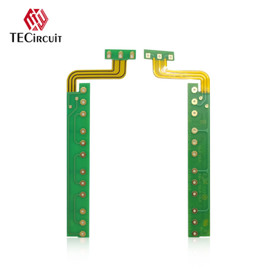 FR-4 Vật liệu PCB dẻo dẻo bảng mạch in linh hoạt FR4 ENIG