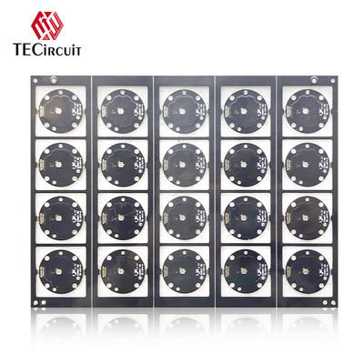 Thiết kế PCB hai lớp bảng mạch in TAIYO PSR4000 MPHF Solder Mask