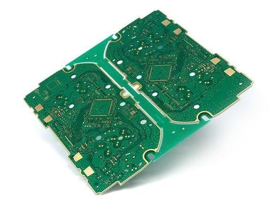 Bảng mạch HDI đa lớp PCB cứng Bảng mạch in cho điện tử y tế