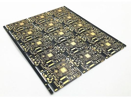 HDI High Density Interconnect PCB Rigid Printed Circuit Board cho thiết bị chính xác