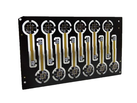 1-42 lớp PCB cứng linh hoạt sản xuất bảng PCB cho lưu trữ năng lượng hộ gia đình
