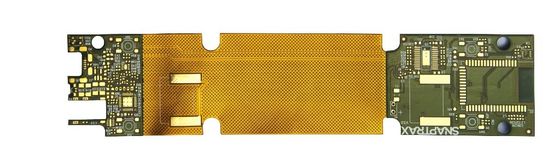 Sản xuất bảng PCB cho thiết bị phát hiện