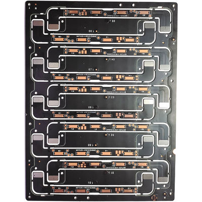 Bảng mạch in đa lớp tần số cao PCB cứng thông minh