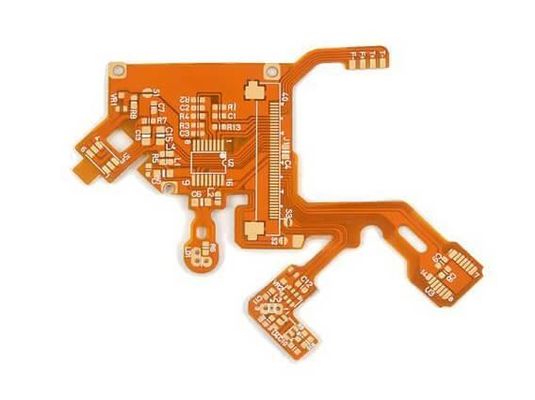 FPC Flexible Circuit Board, FPC Printed Boards PCB cho các thiết bị thử nghiệm