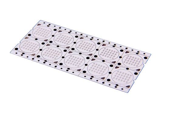 Metal Core PCB MC PCB PCB cứng PCB bảng mạch in cho điện thoại thông minh