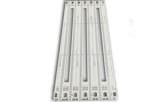 Metal Core Printed Circuit Board MC PCB PCB cứng cho điện tử âm thanh
