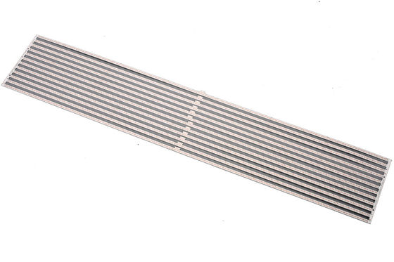 Metal Core MC PCB PCB cứng Bảng mạch in Edge Light Bar PCB