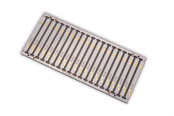 Metal Core MC PCB đồng chất nền Bảng mạch in cứng cho thiết bị y tế