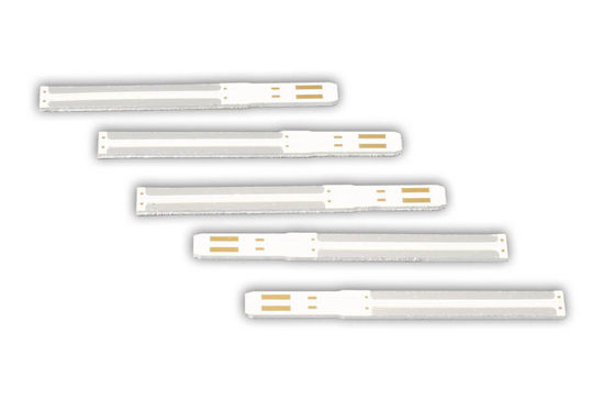 Chiếc gương đồng PCB nhôm Chiếc gương COB PCB cứng Đèn chỉ số xe