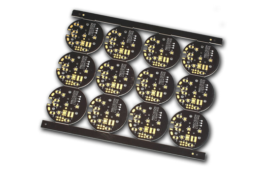Metal Core PCB MC PCB Rigid PCB Printed Circuit Board cho tai nghe Bluetooth