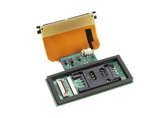 SMT Nebulizer Printed Circuit Board Assembly PCB Board Cho điện tử tiêu dùng