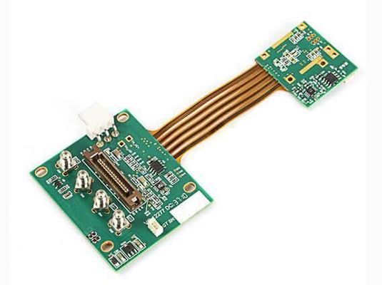 Thiết bị điều khiển bệnh nhân PCBA SMT Hội hình và sản xuất bảng mạch in