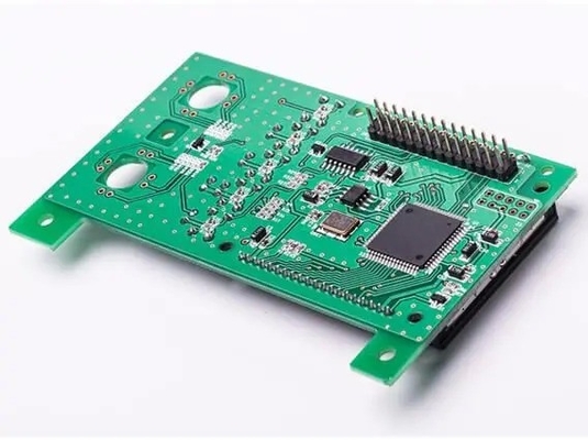 OEM Máy đo thông minh PCB Bộ sưu tập bảng mạch điện tử Sản xuất