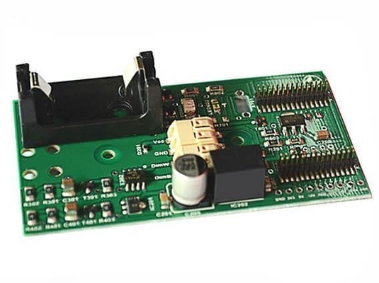 Thiết kế mô-đun Điện tử tiêu dùng PCBA PCB sản xuất máy in