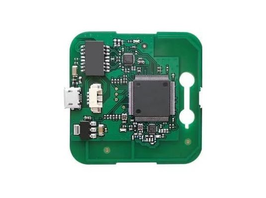 Smartwatch Consumer Electronics PCB Assembly Custom Printed Circuit Board (Bảng mạch in tùy chỉnh)