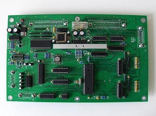 SMT bảng mạch PCB điện tử điều hòa không khí bảng mạch in PCBA