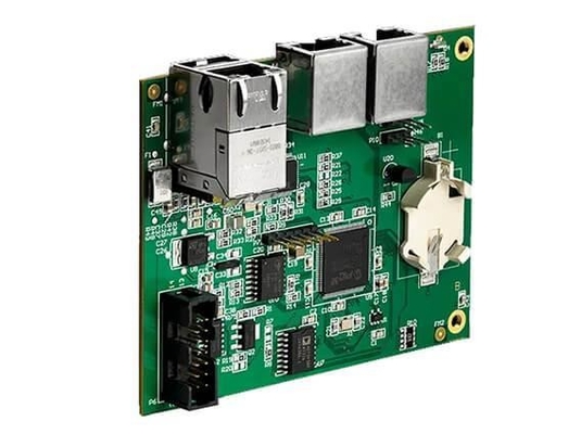 Điện tử PCB sản xuất lắp ráp tủ lạnh bảng mạch in