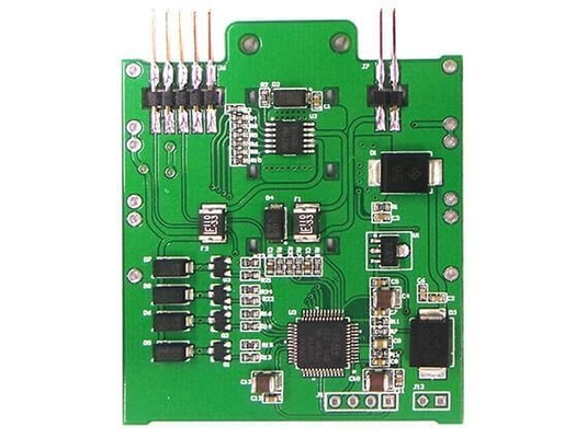 Custom SMT Consumer Electronics PCB Assembly Microwave Oven Bảng mạch in