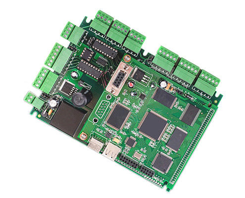 Bộ sưu tập PCB điều khiển công nghiệp điện