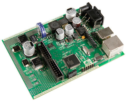 PCB Smt Assembly màn hình điều khiển PCB PCB