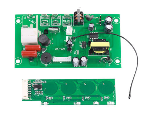 FR4 Bộ PCB điện tử tiêu dùng