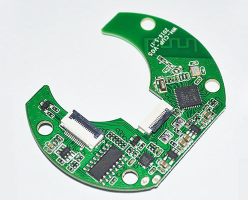 Bluetooth Smart Cup PCB Hội đồng PCB PCB sản xuất