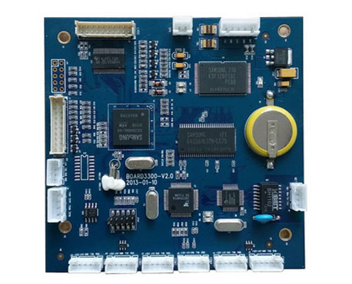Phòng điều khiển bệnh nhân y tế Hội đồng PCB PCB PCB