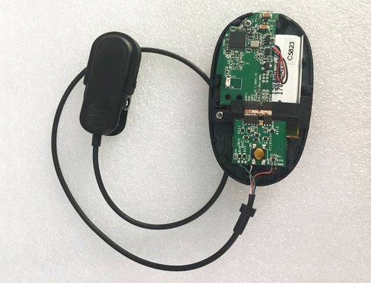 PCBA SMT PCB Assembly Bộ cảm biến nhịp tim