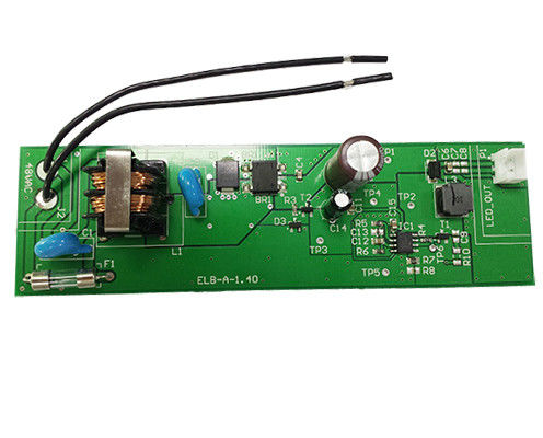 Công nghiệp PCBA SMT PCB Assembly LED Driver Printed Circuit Board