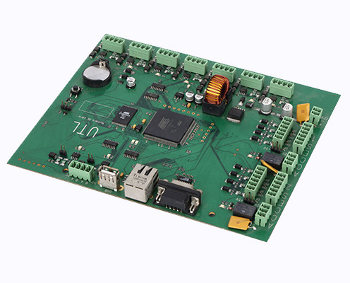 PCBA SMT Bảng mạch in Đổi điện PCB sản xuất và lắp ráp