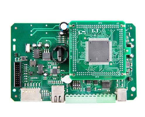 Hội đồng PCB điện tử Hệ thống điều khiển hệ thống tưới nhỏ giọt Hội đồng PCBA