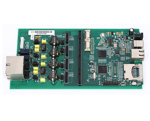 PCBA SMT PCB Assembly Recording Device Printed Circuit Board Assembly (công cụ ghi âm PCB)