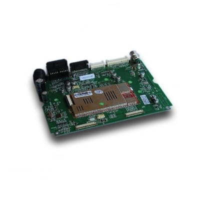 Thiết kế và sản xuất PCB