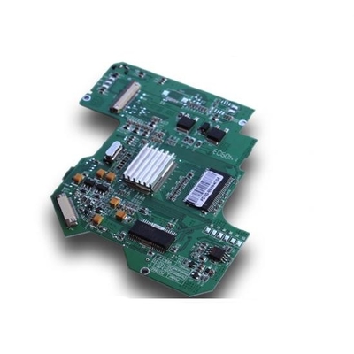 Bộ PCB điện tử có thể tùy chỉnh SMT Bộ sưu tập PCB in FR4 Dịch vụ PCBA