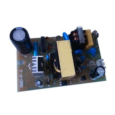 Bộ lắp ráp bảng mạch in điện tử tùy chỉnh Tự động hóa công nghiệp PCBA