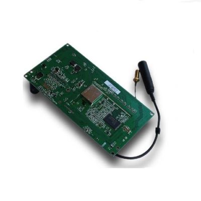 Thiết bị điện tử y tế PCB Bộ sưu tập máy đo huyết áp Bảng mạch in