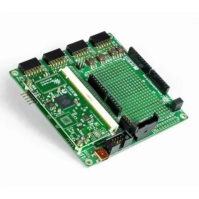 Thông tin liên lạc tùy chỉnh PCB Assembly Máy fax Bảng mạch in