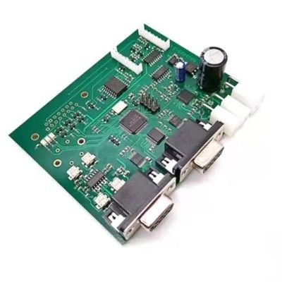 PCBA SMT PCB Assembly Máy điều hòa không khí Hội đồng PCB