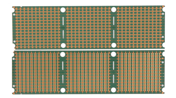 IC Substrate Multilayer Rigid PCB MEMS Sensor Hệ thống điện cơ vi mô