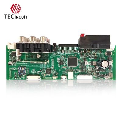 PCBA SMT PCB Assembly Hội đồng bộ PCB In Printed Circuit Board AI Smart Module