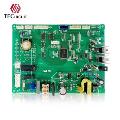 FR4 Bộ sưu tập bảng mạch truyền thông PCBA SMT PCB sản xuất
