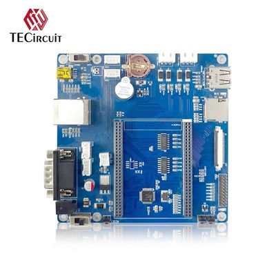 OEM Điện tử ô tô PCBA Bộ PCB Sản xuất ô tô Giải pháp PCBA